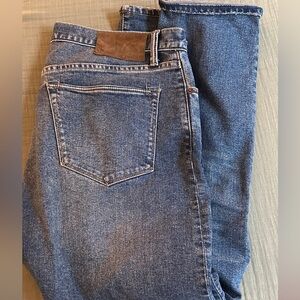 Todd Snyder Jeans